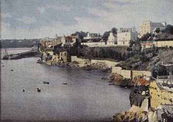 La Ensenada de Dinard